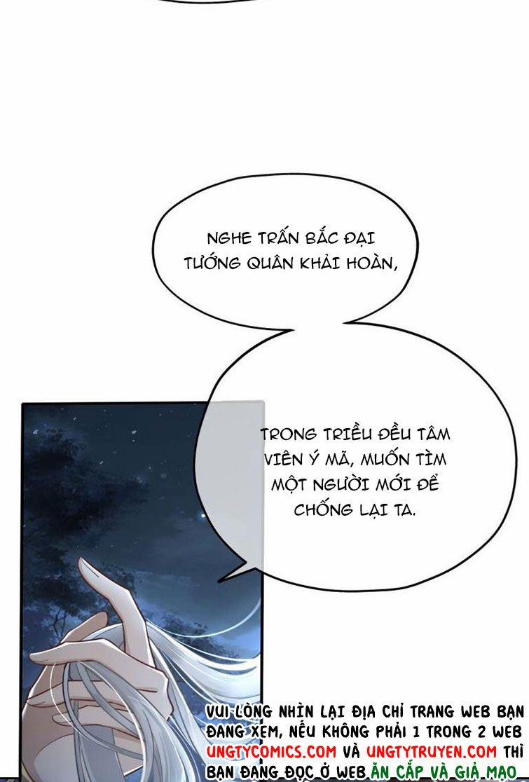 Điện Hạ Khuynh Thành 3 trang 29