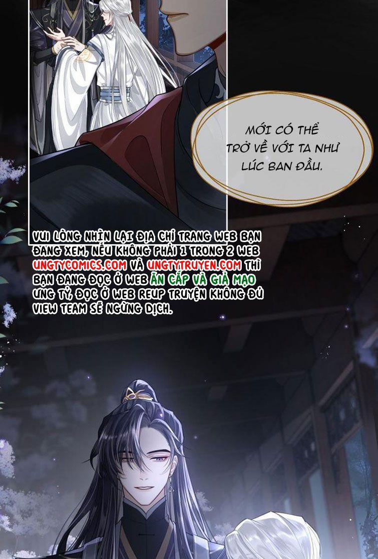 Điện Hạ Khuynh Thành 3 trang 37