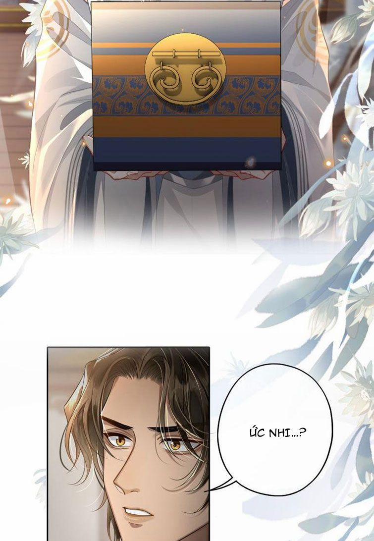 Điện Hạ Khuynh Thành 3 trang 9