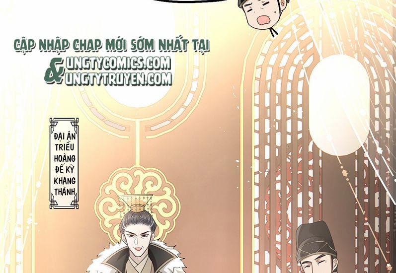 Điện Hạ Khuynh Thành 4 trang 10