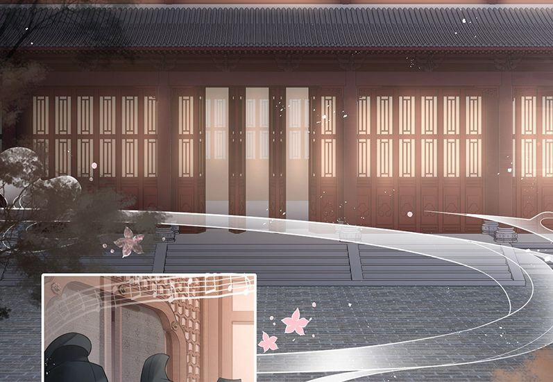 Điện Hạ Khuynh Thành 4 trang 2