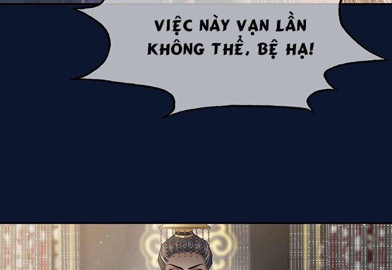 Điện Hạ Khuynh Thành 4 trang 37