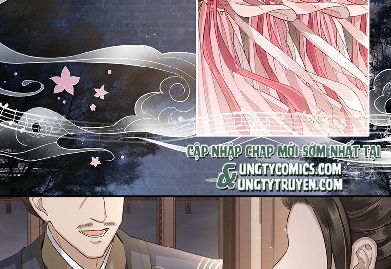 Điện Hạ Khuynh Thành 4 trang 4