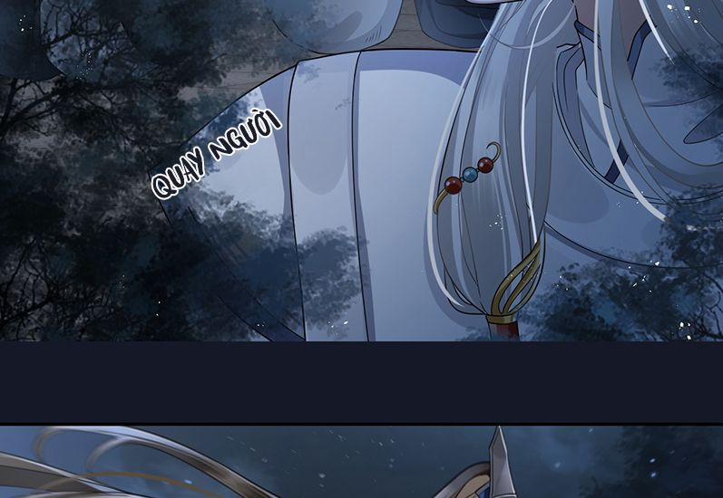 Điện Hạ Khuynh Thành 4 trang 52