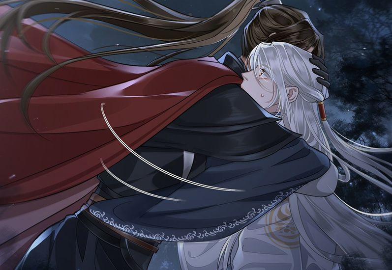 Điện Hạ Khuynh Thành 4 trang 53