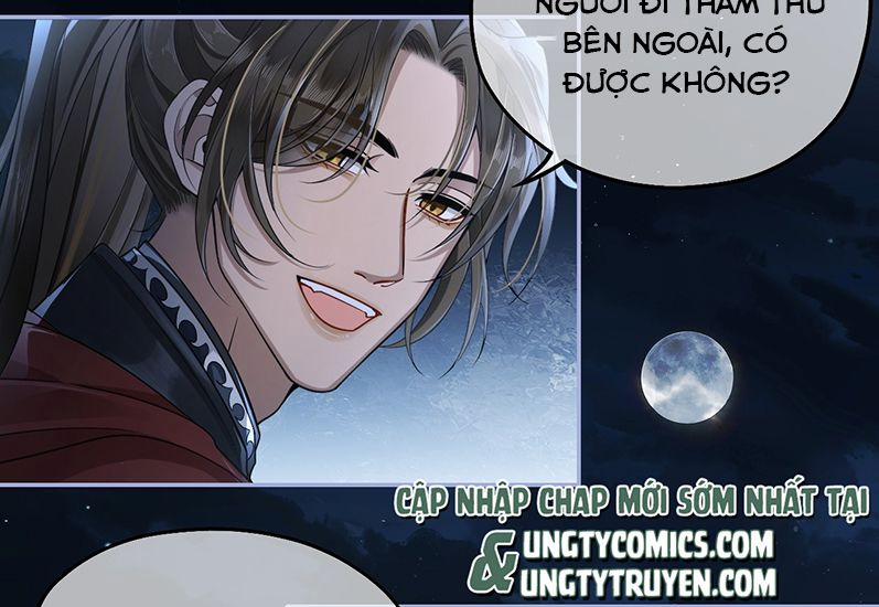 Điện Hạ Khuynh Thành 4 trang 61