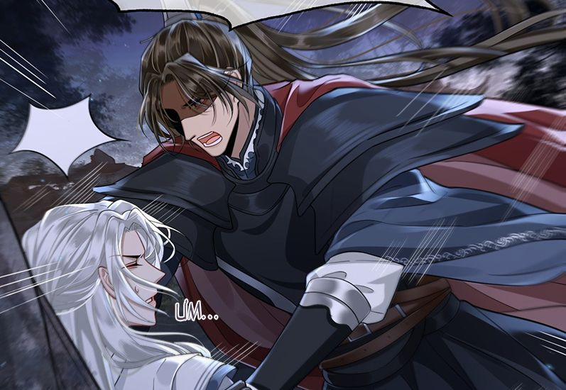 Điện Hạ Khuynh Thành 4 trang 67