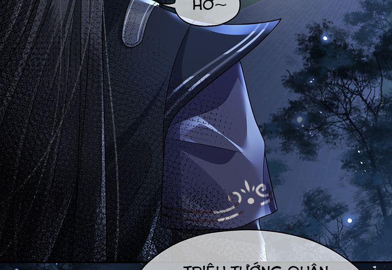 Điện Hạ Khuynh Thành 4 trang 80