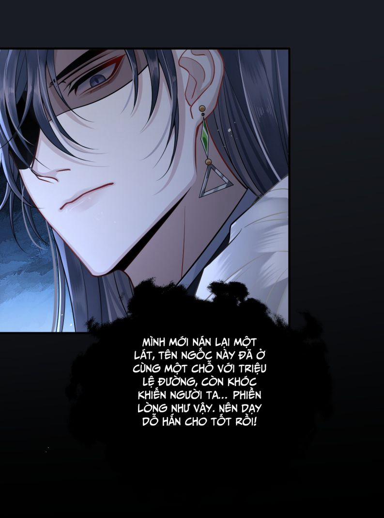 Điện Hạ Khuynh Thành 5 trang 11