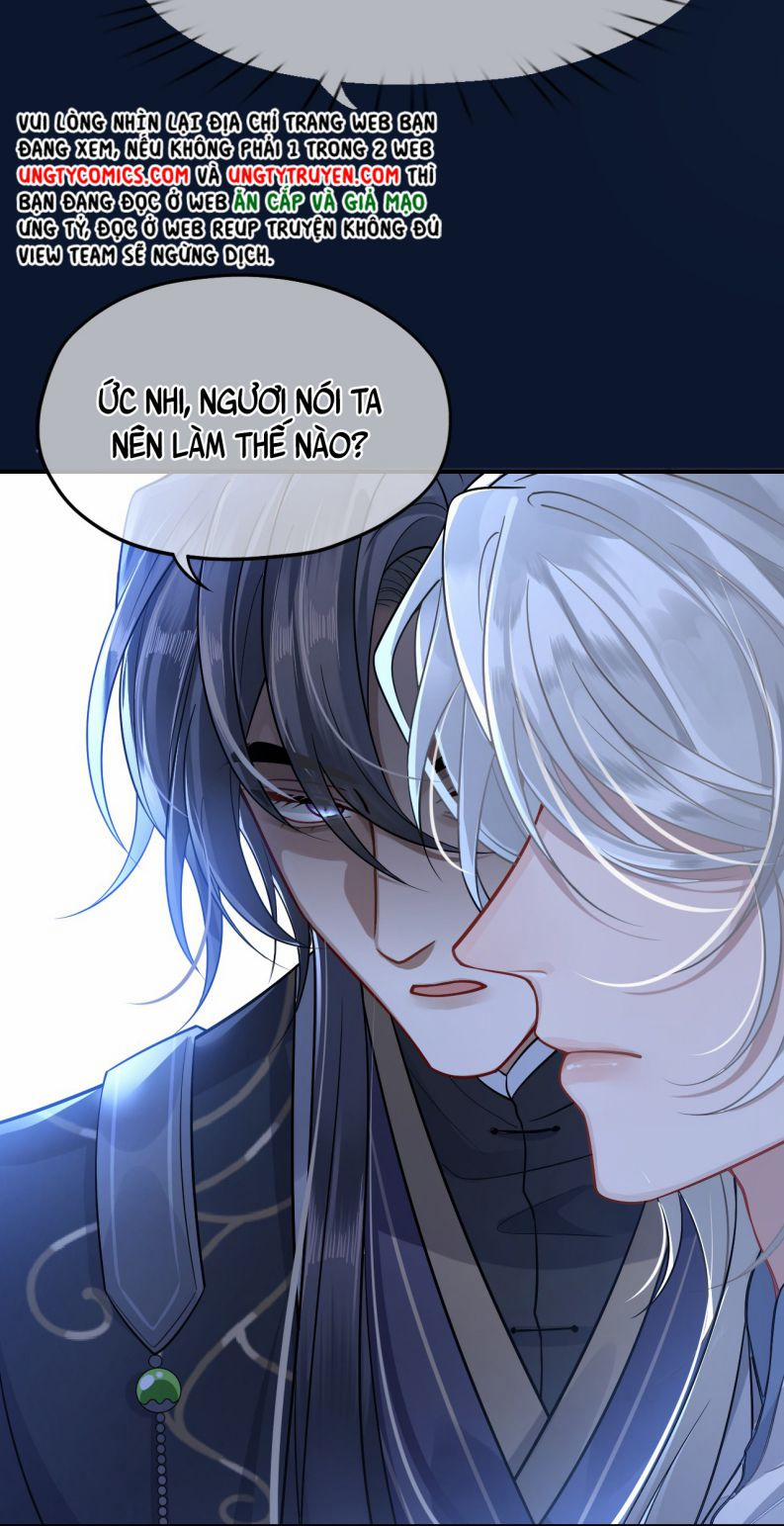 Điện Hạ Khuynh Thành 5 trang 16