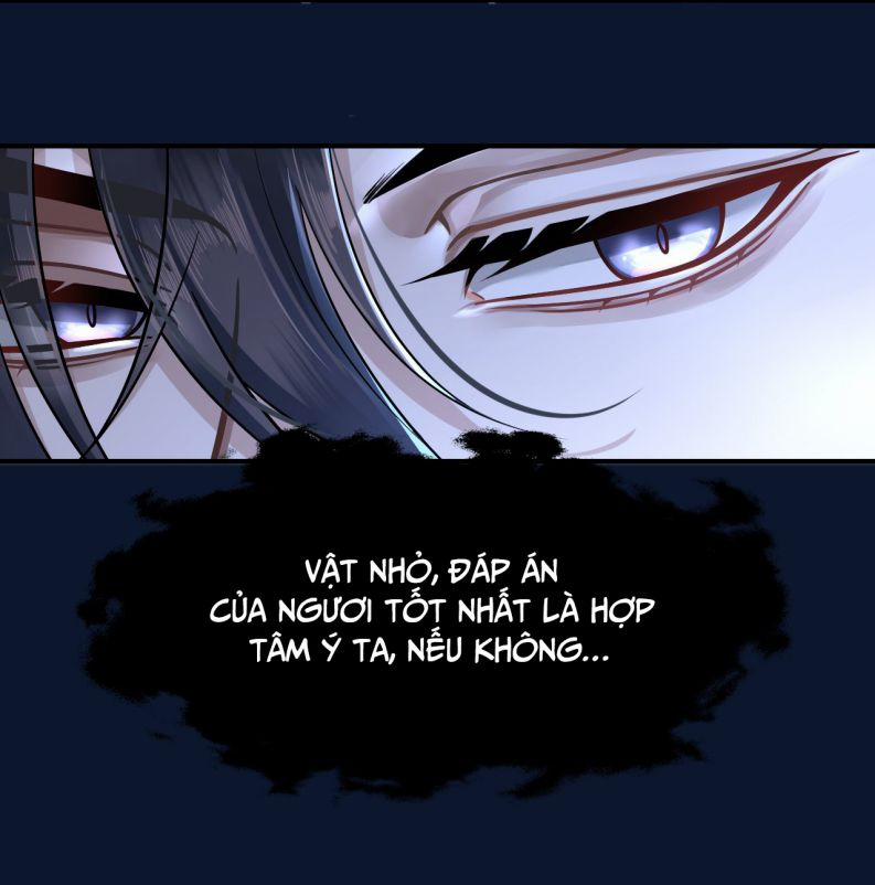 Điện Hạ Khuynh Thành 5 trang 17