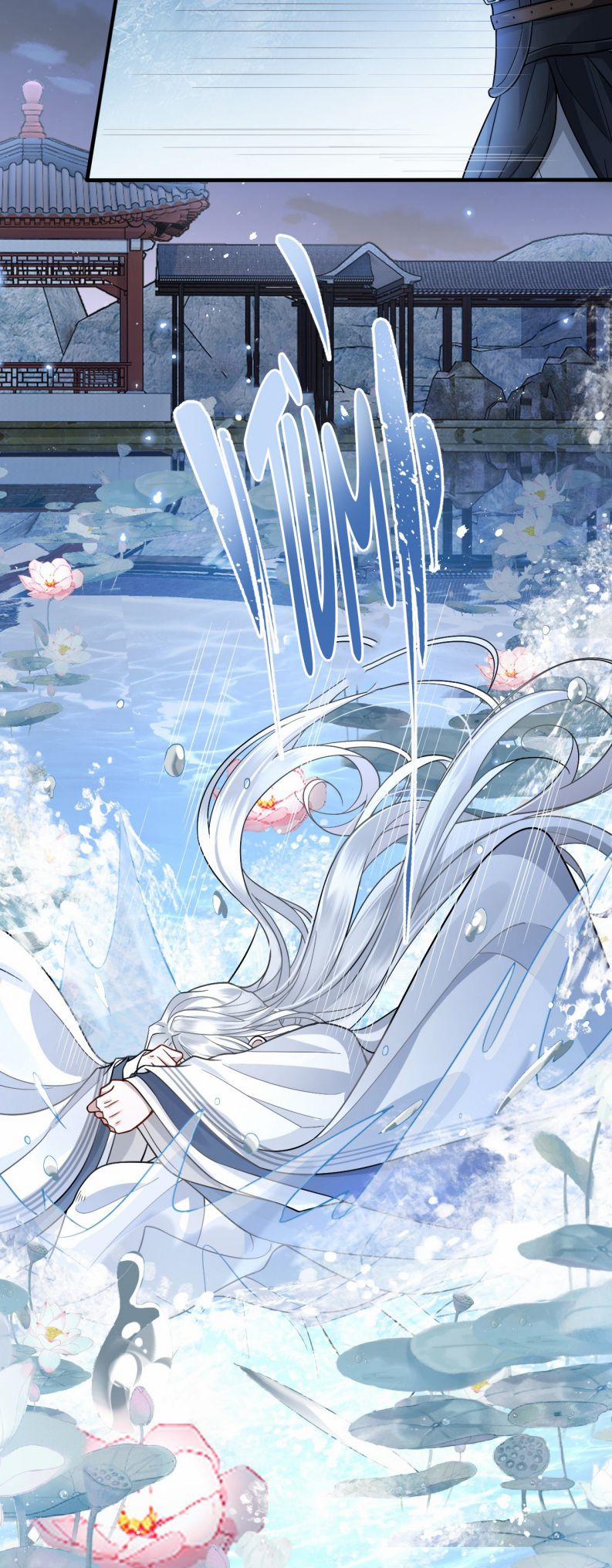 Điện Hạ Khuynh Thành 5 trang 26