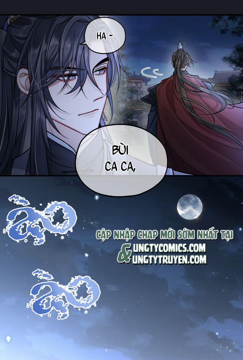 Điện Hạ Khuynh Thành 5 trang 29