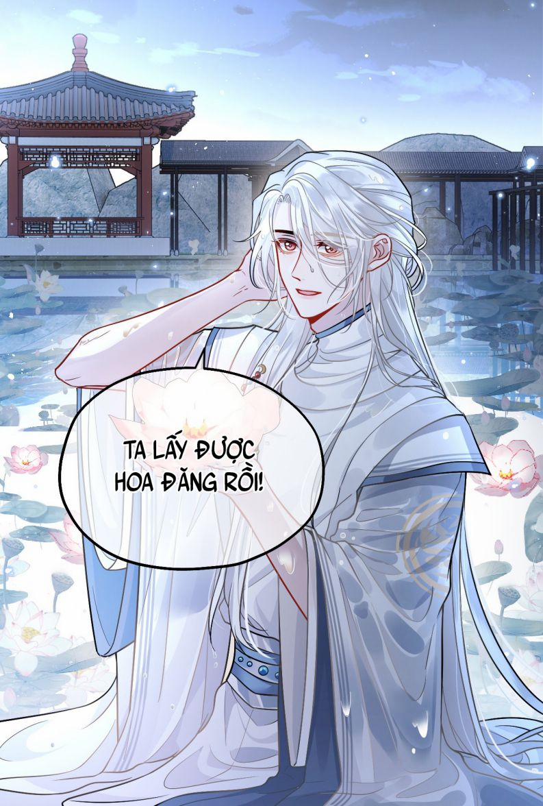 Điện Hạ Khuynh Thành 5 trang 30