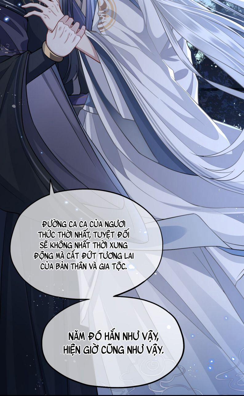 Điện Hạ Khuynh Thành 5 trang 8