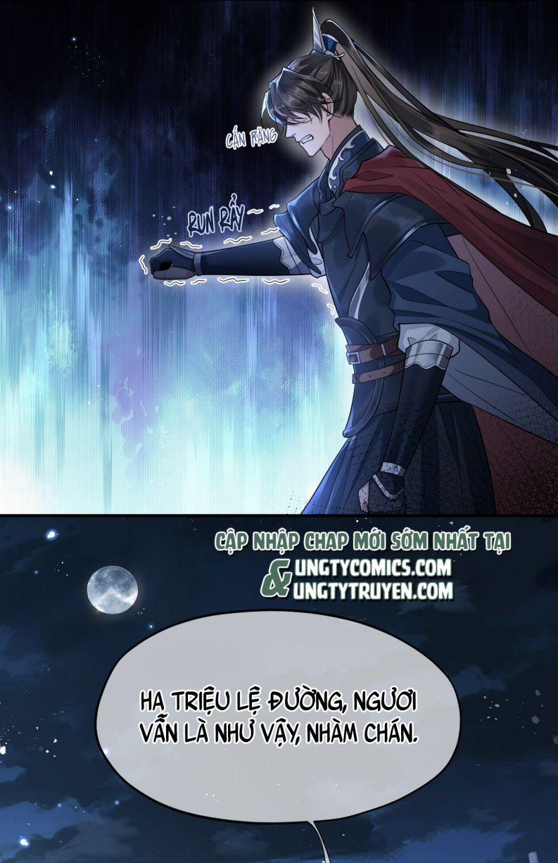 Điện Hạ Khuynh Thành 5 trang 9