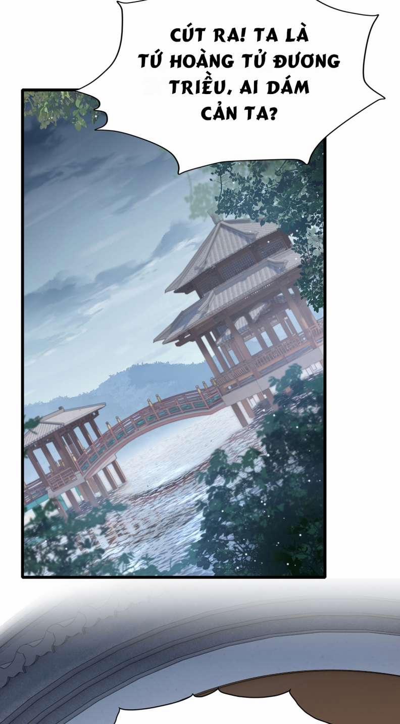Điện Hạ Khuynh Thành 50 trang 1