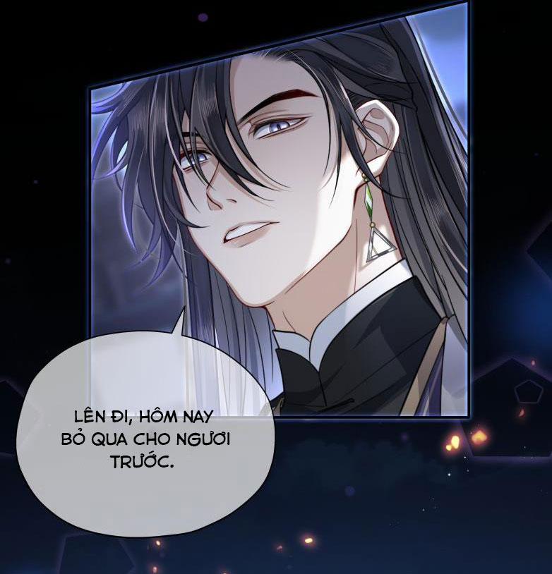 Điện Hạ Khuynh Thành 6 trang 11