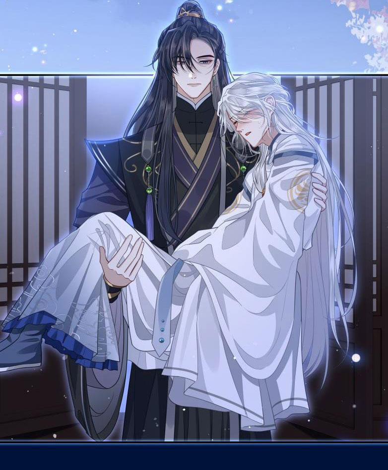 Điện Hạ Khuynh Thành 6 trang 35