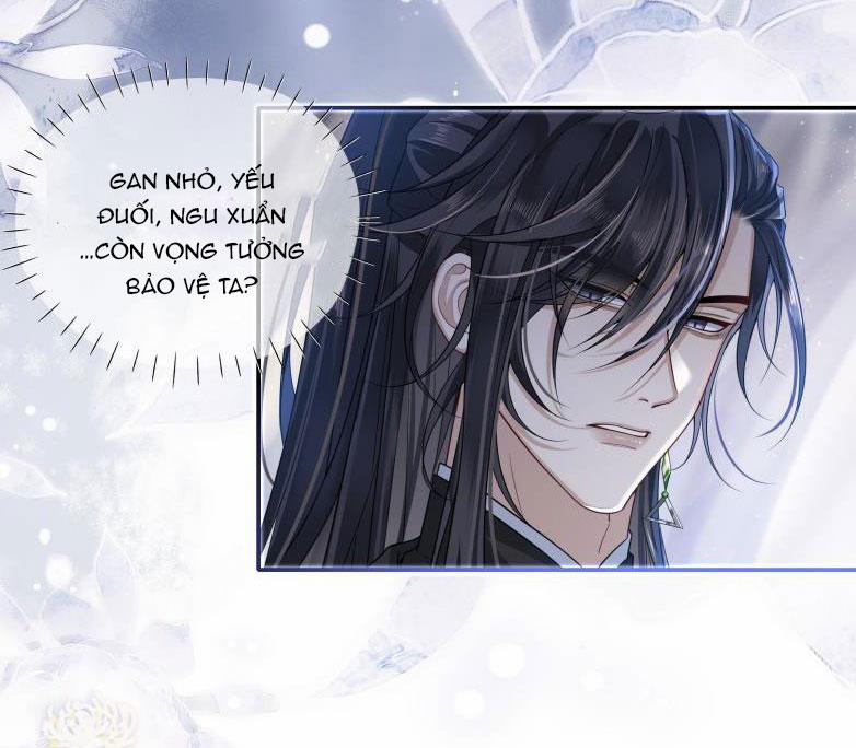 Điện Hạ Khuynh Thành 6 trang 38