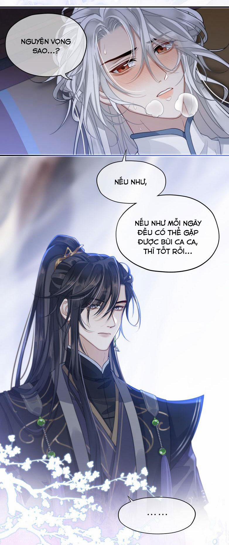 Điện Hạ Khuynh Thành 6 trang 41