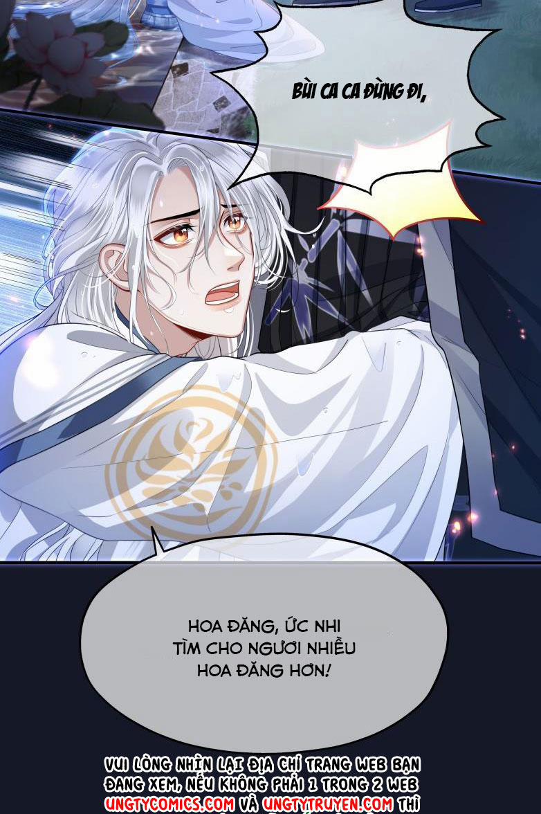 Điện Hạ Khuynh Thành 6 trang 9