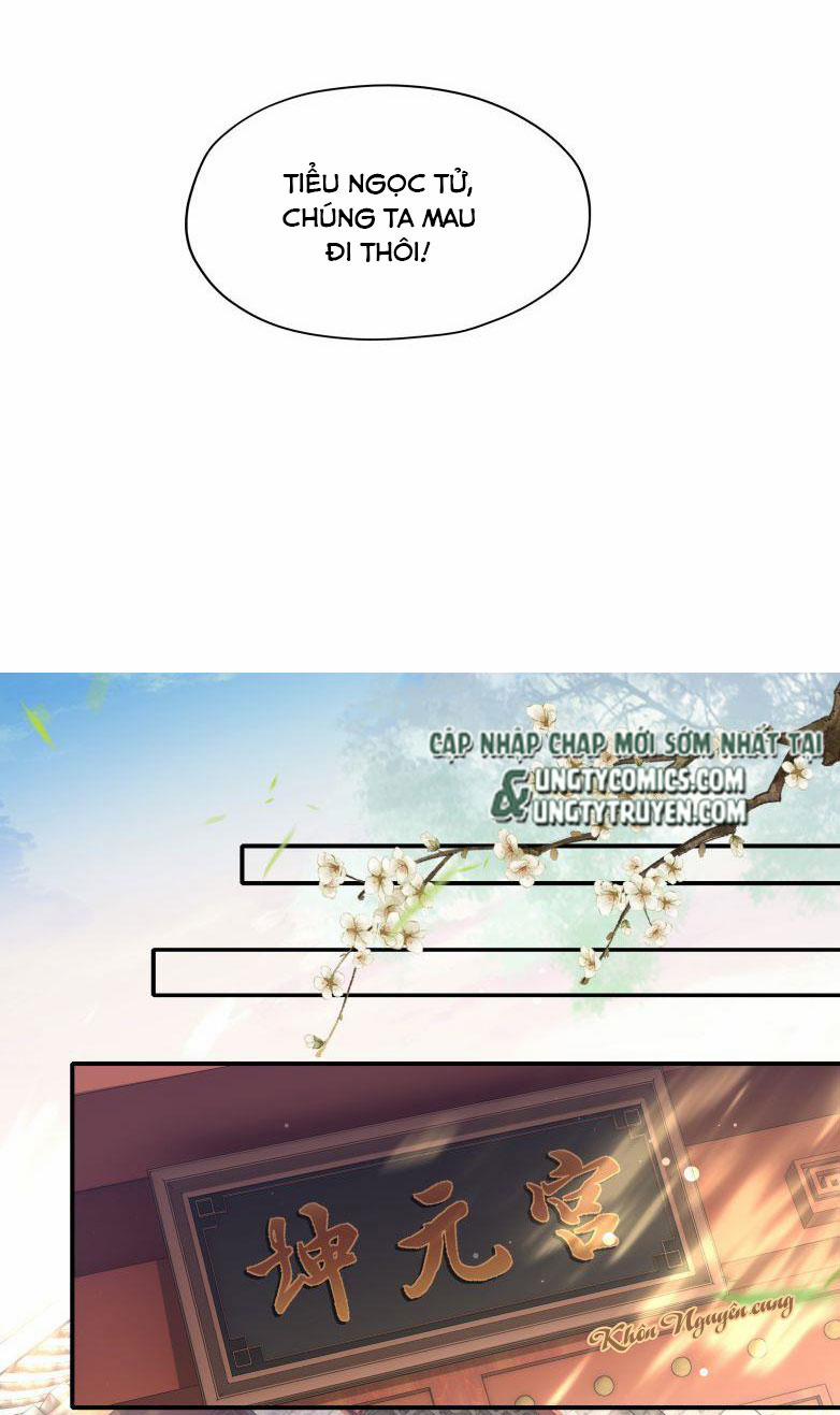 Điện Hạ Khuynh Thành 7 trang 17