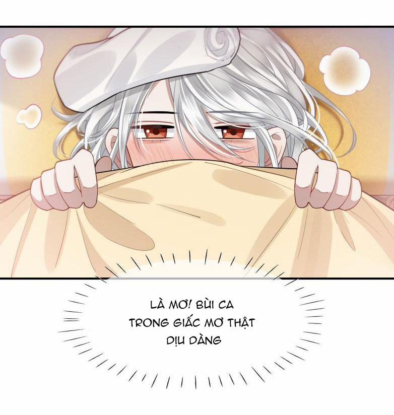 Điện Hạ Khuynh Thành 7 trang 4