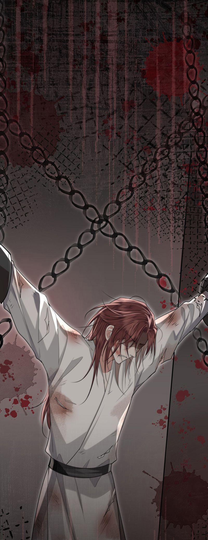 Điện Hạ Khuynh Thành 97 trang 22