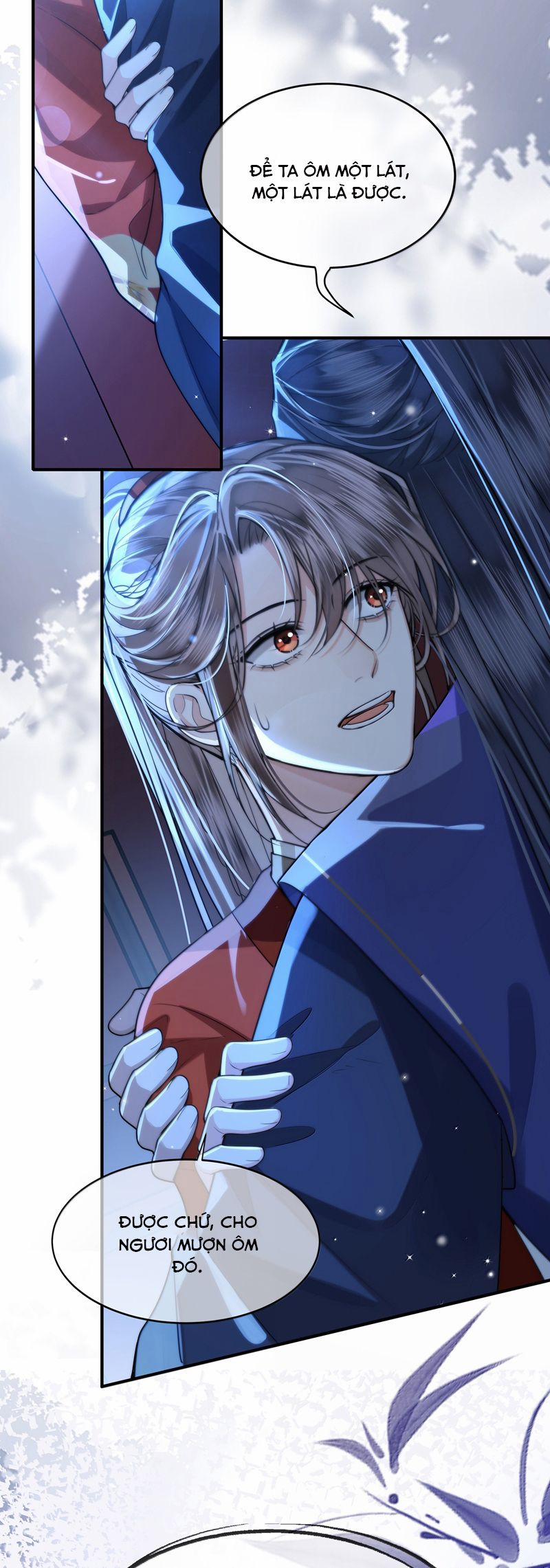 Điện Hạ Khuynh Thành 97 trang 8