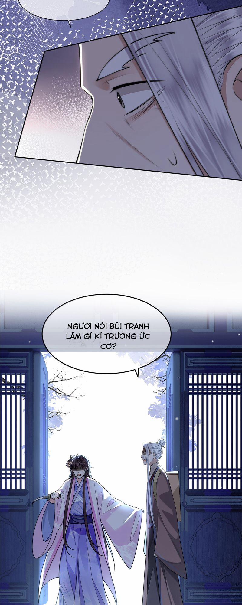 Điện Hạ Khuynh Thành 98 trang 19