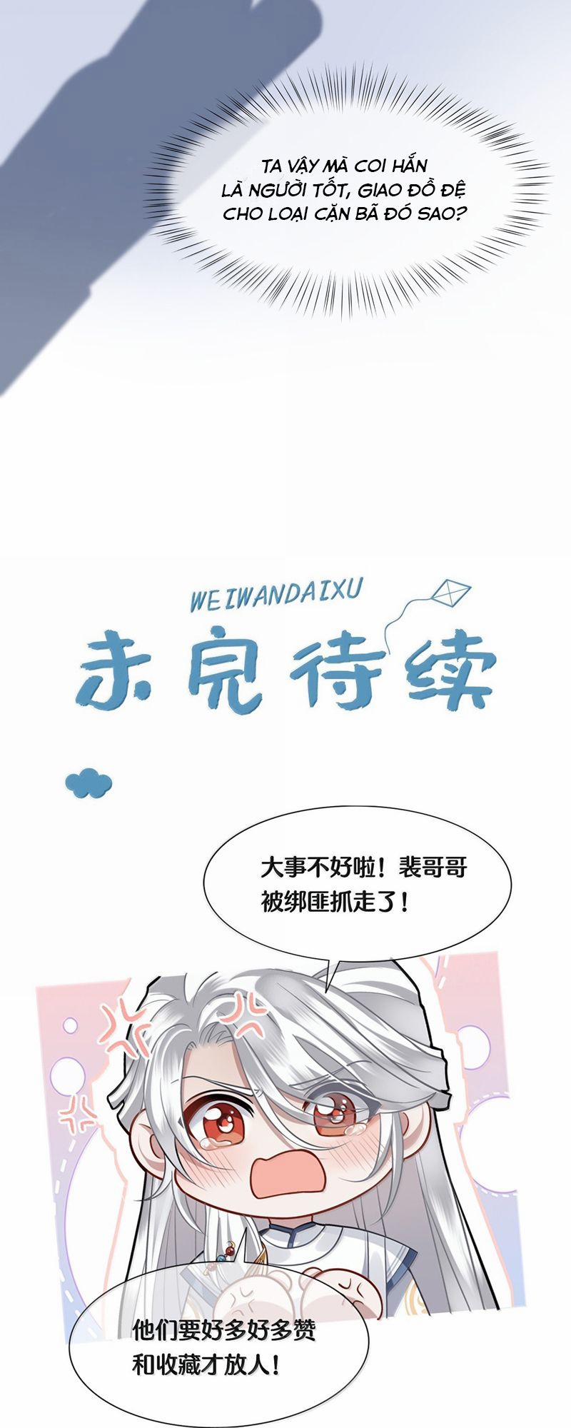 Điện Hạ Khuynh Thành 98 trang 25