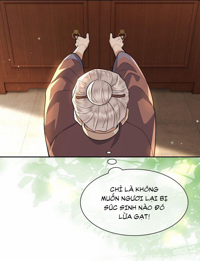 Điện Hạ Khuynh Thành 99 trang 17