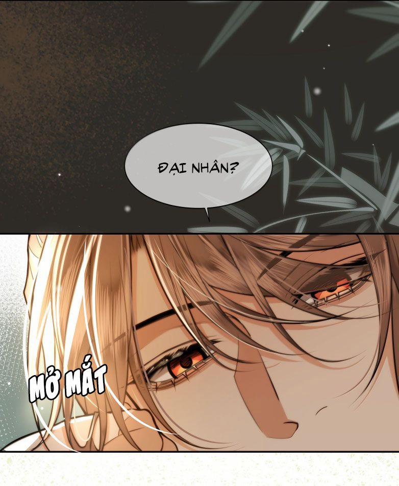 Điện Hạ Khuynh Thành 99 trang 4