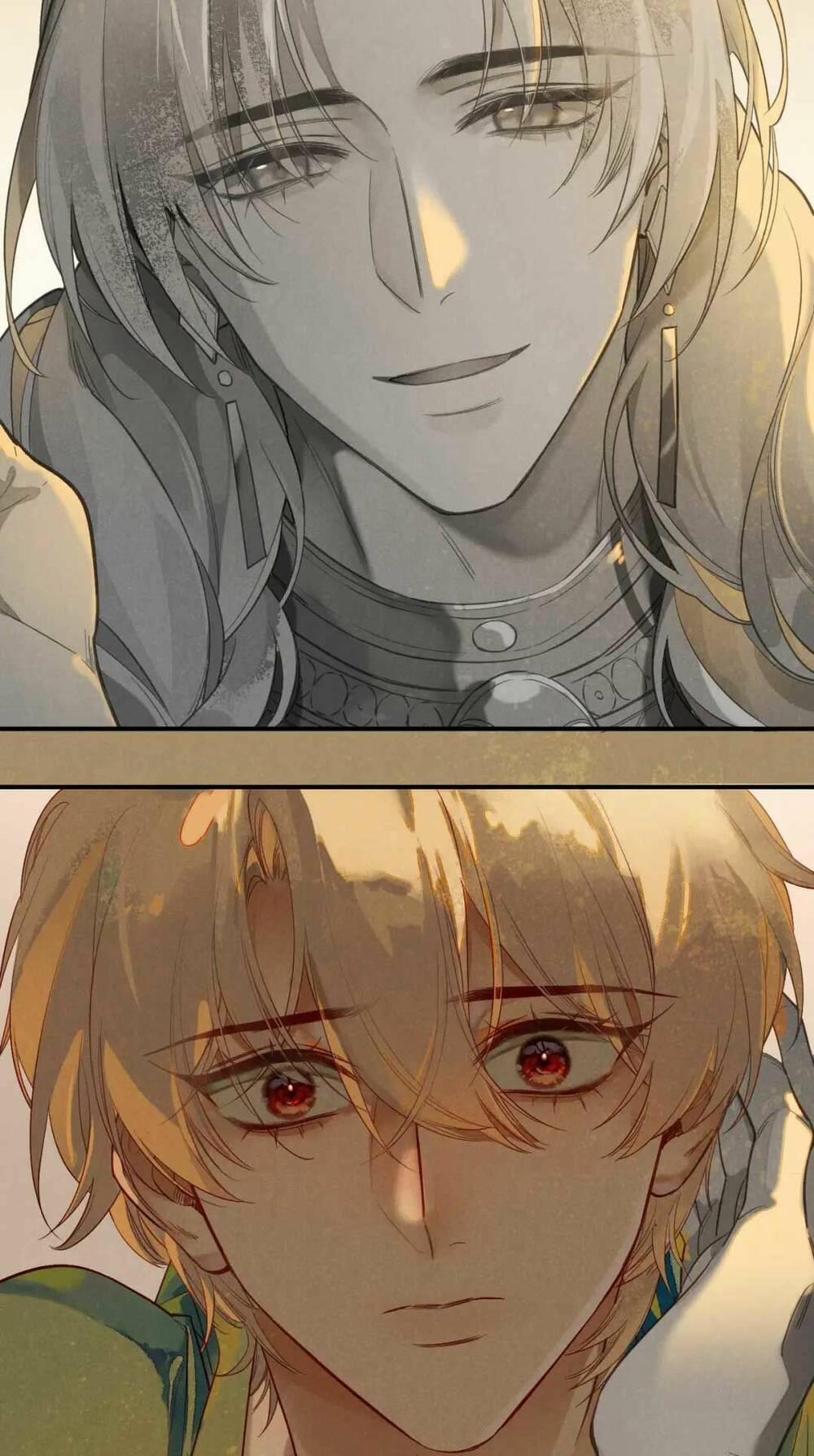 Điện Hạ ! Ta Đang Đến Đây! 1 trang 100