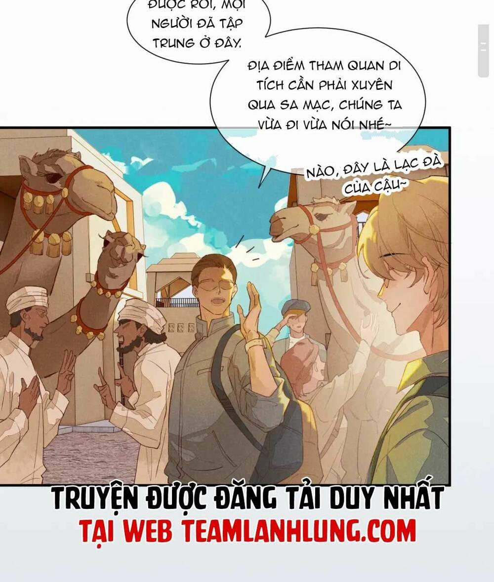 Điện Hạ ! Ta Đang Đến Đây! 1 trang 108