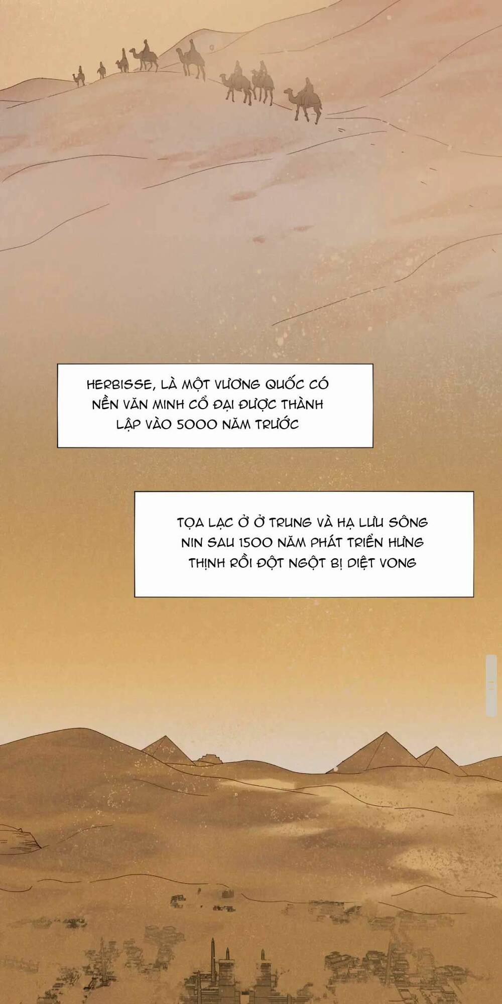 Điện Hạ ! Ta Đang Đến Đây! 1 trang 111