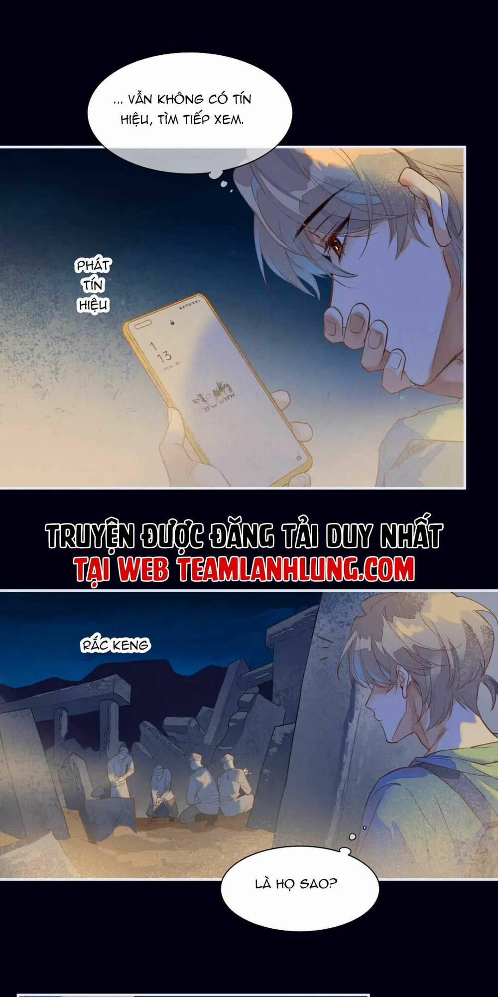 Điện Hạ ! Ta Đang Đến Đây! 1 trang 13