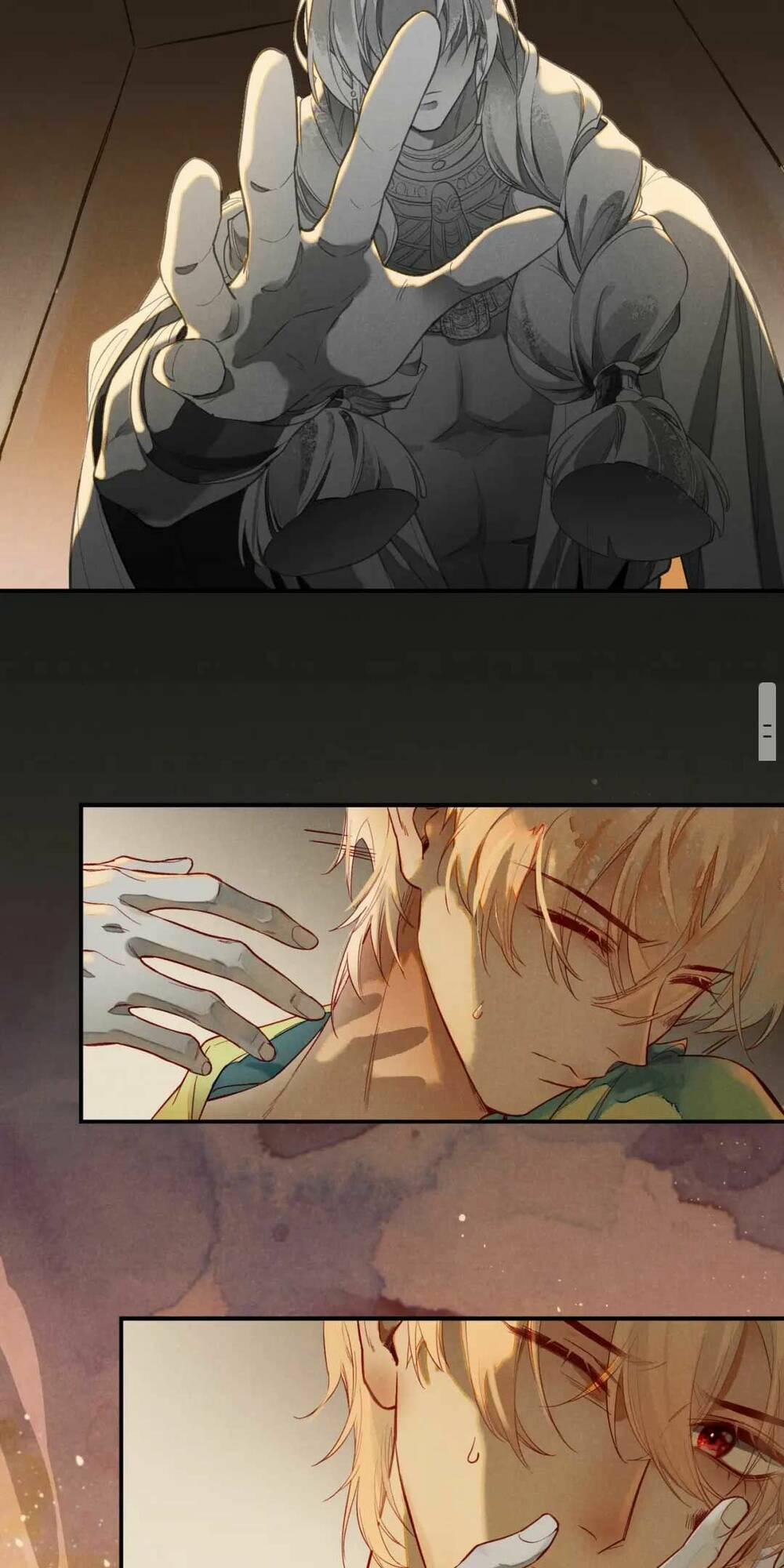 Điện Hạ ! Ta Đang Đến Đây! 1 trang 149