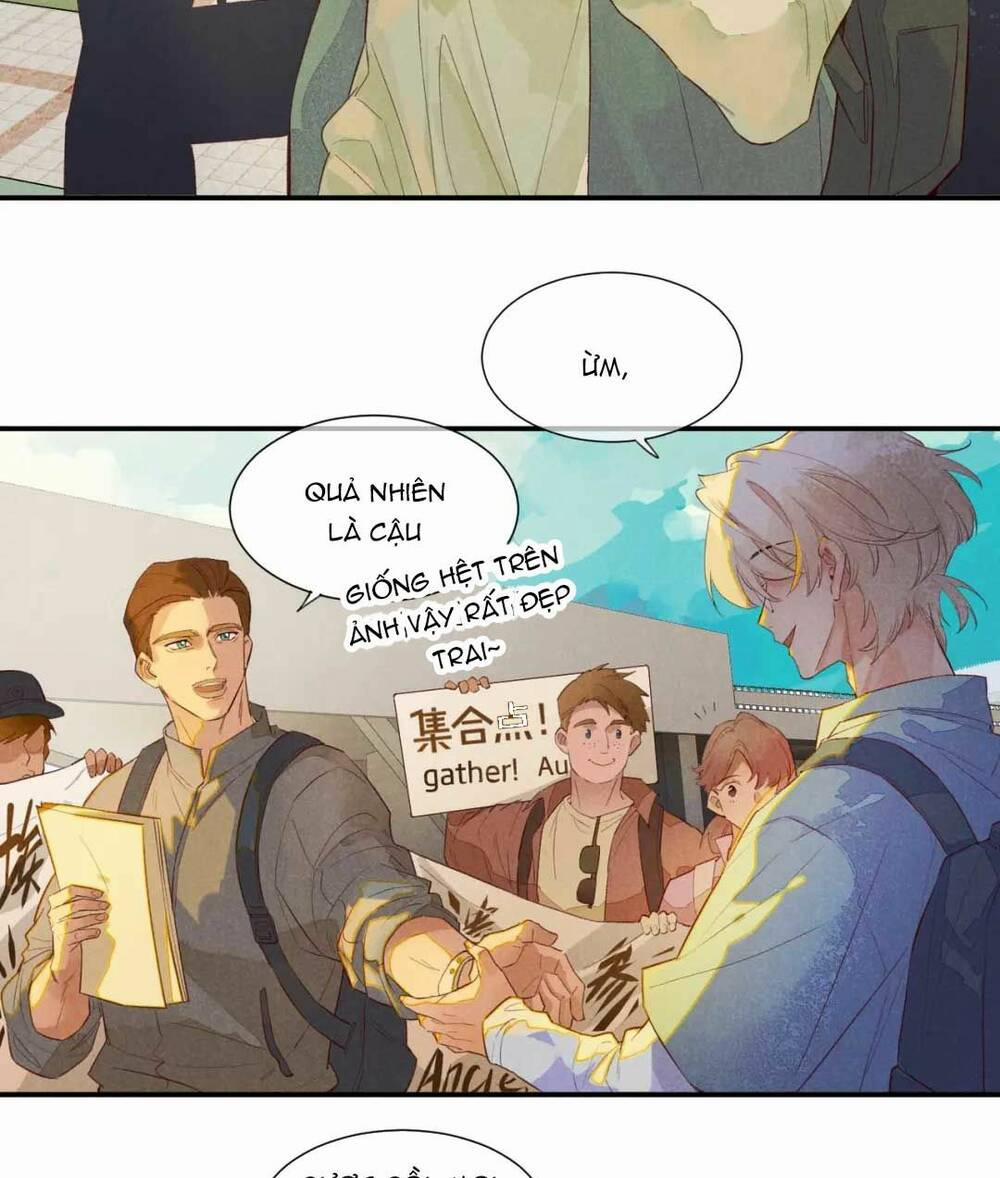 Điện Hạ ! Ta Đang Đến Đây! 1 trang 159