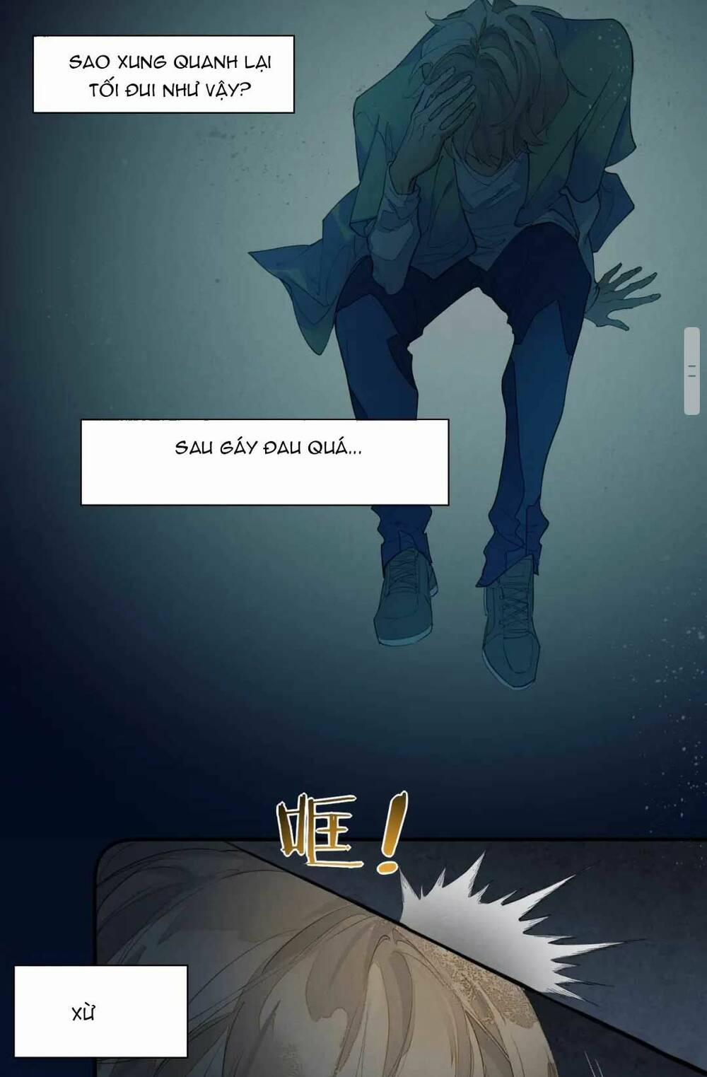 Điện Hạ ! Ta Đang Đến Đây! 1 trang 174