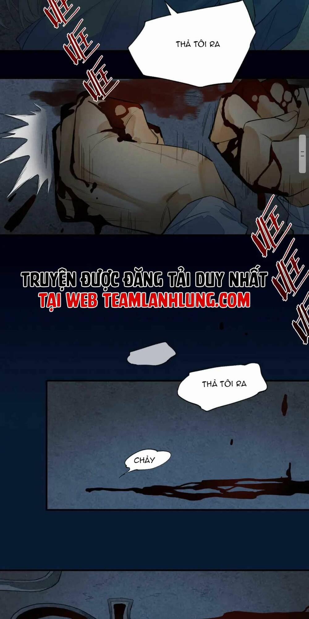 Điện Hạ ! Ta Đang Đến Đây! 1 trang 177