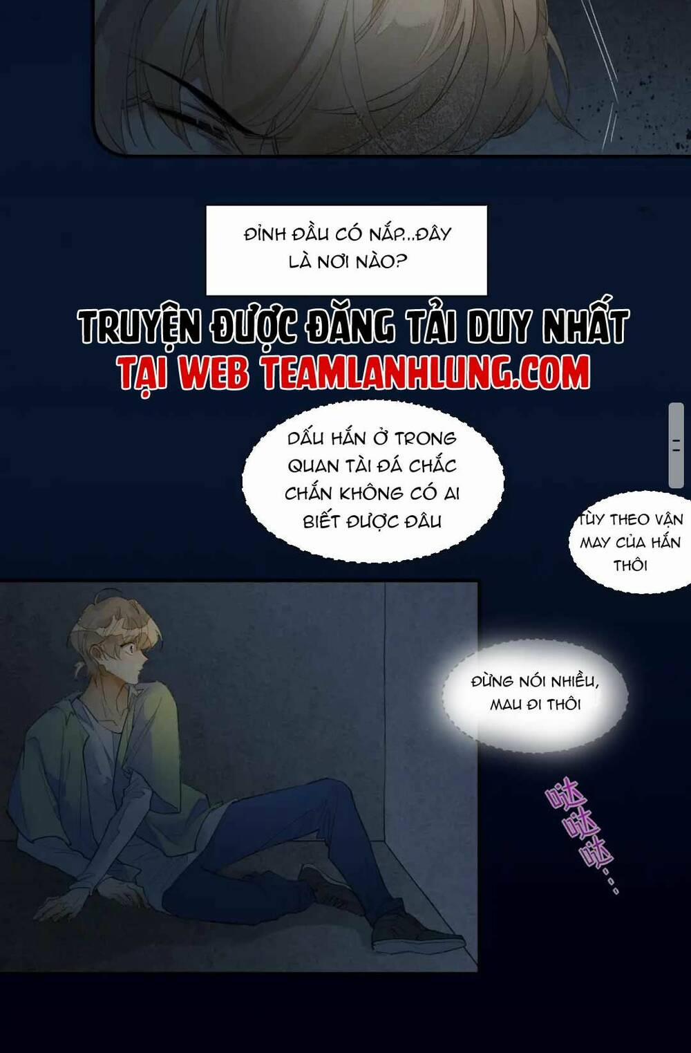 Điện Hạ ! Ta Đang Đến Đây! 1 trang 19