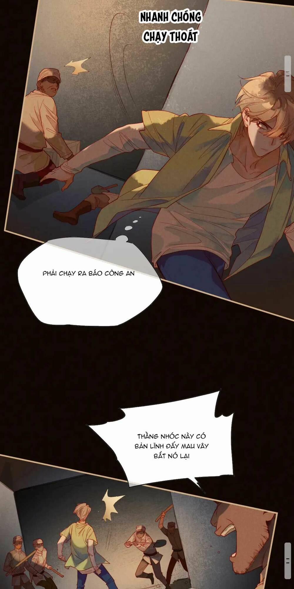 Điện Hạ ! Ta Đang Đến Đây! 1 trang 191