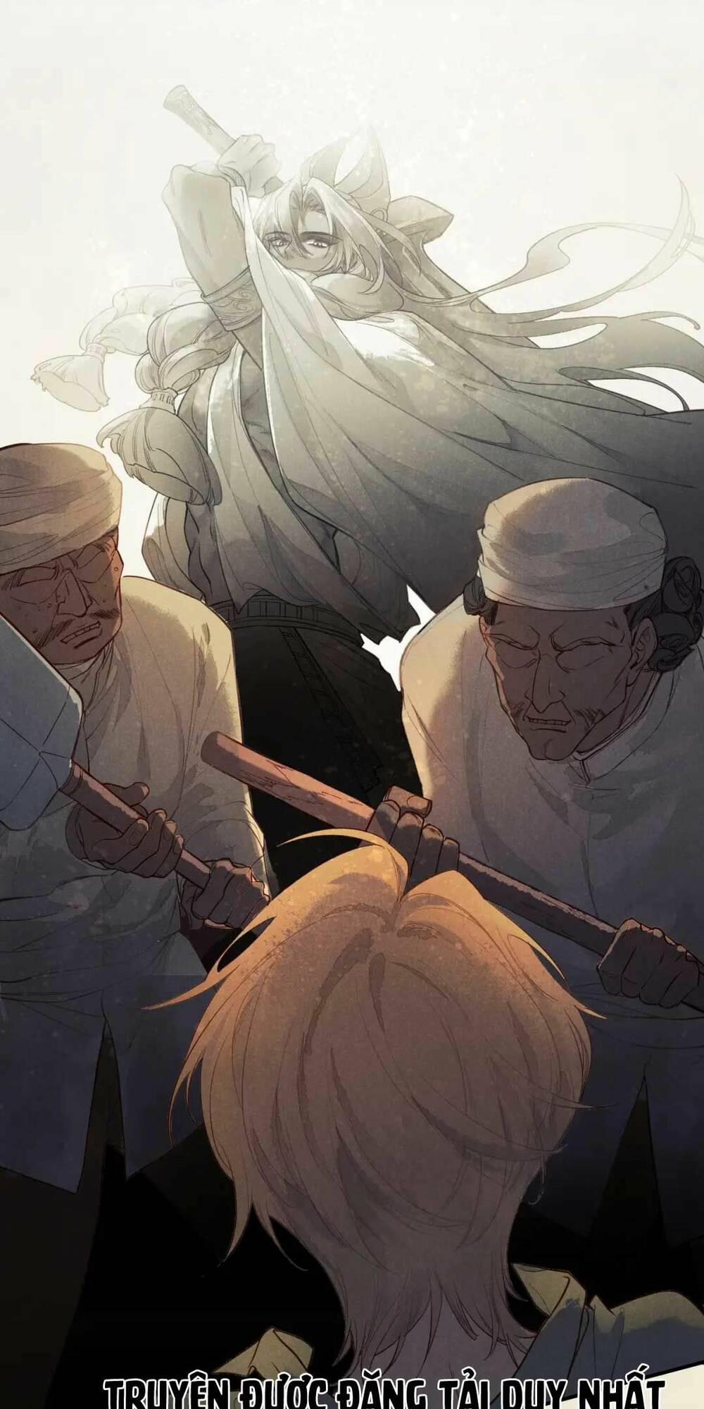 Điện Hạ ! Ta Đang Đến Đây! 1 trang 195