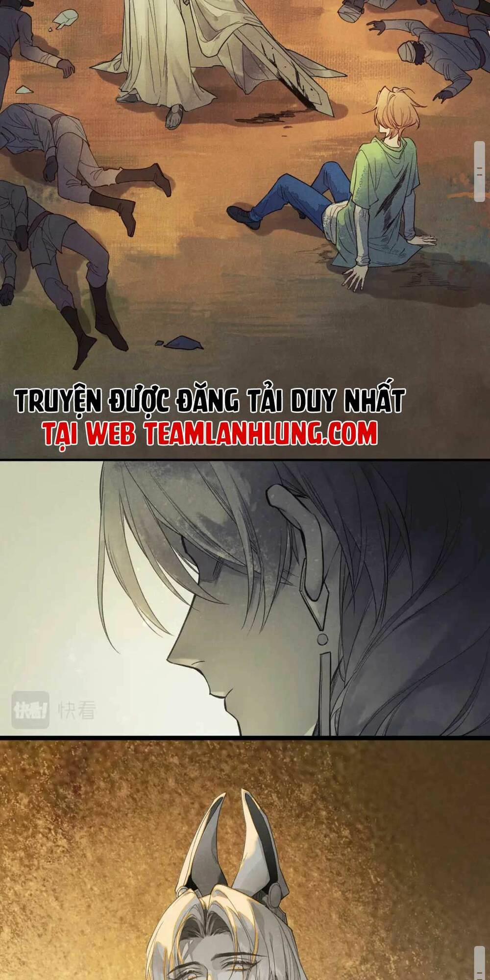 Điện Hạ ! Ta Đang Đến Đây! 1 trang 198