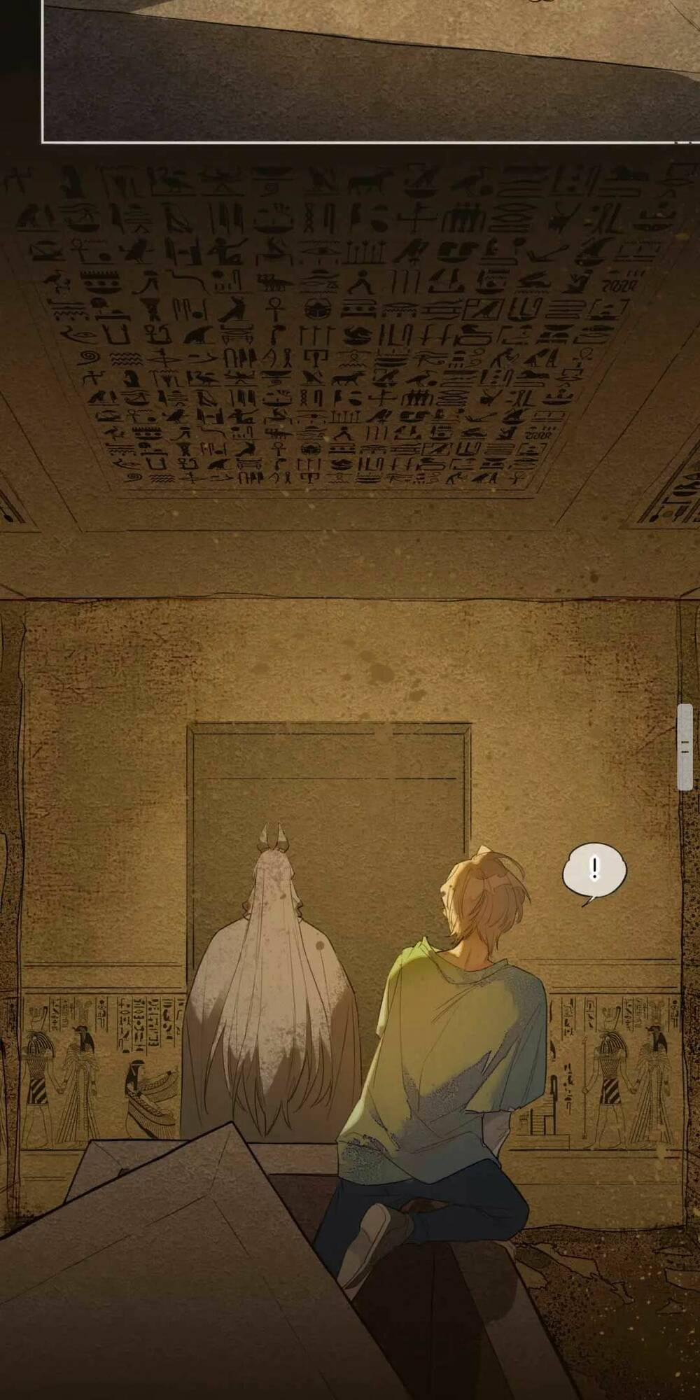 Điện Hạ ! Ta Đang Đến Đây! 1 trang 24