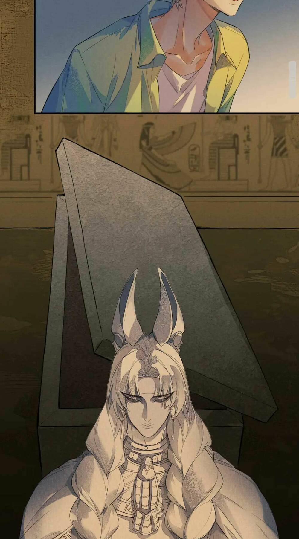 Điện Hạ ! Ta Đang Đến Đây! 1 trang 26