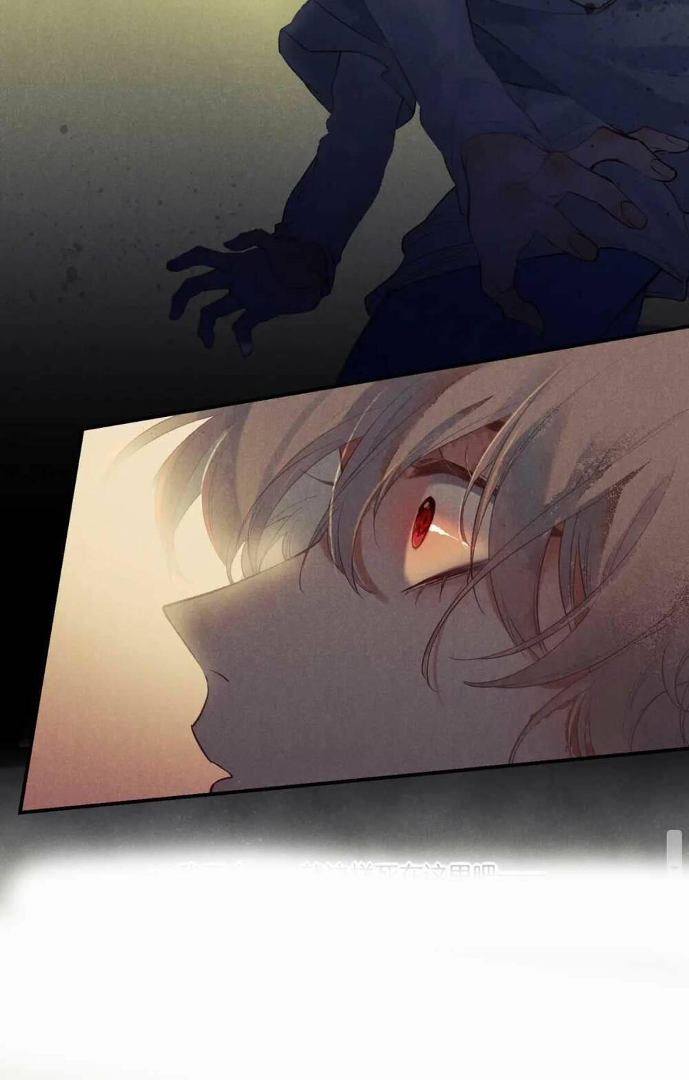 Điện Hạ ! Ta Đang Đến Đây! 1 trang 38