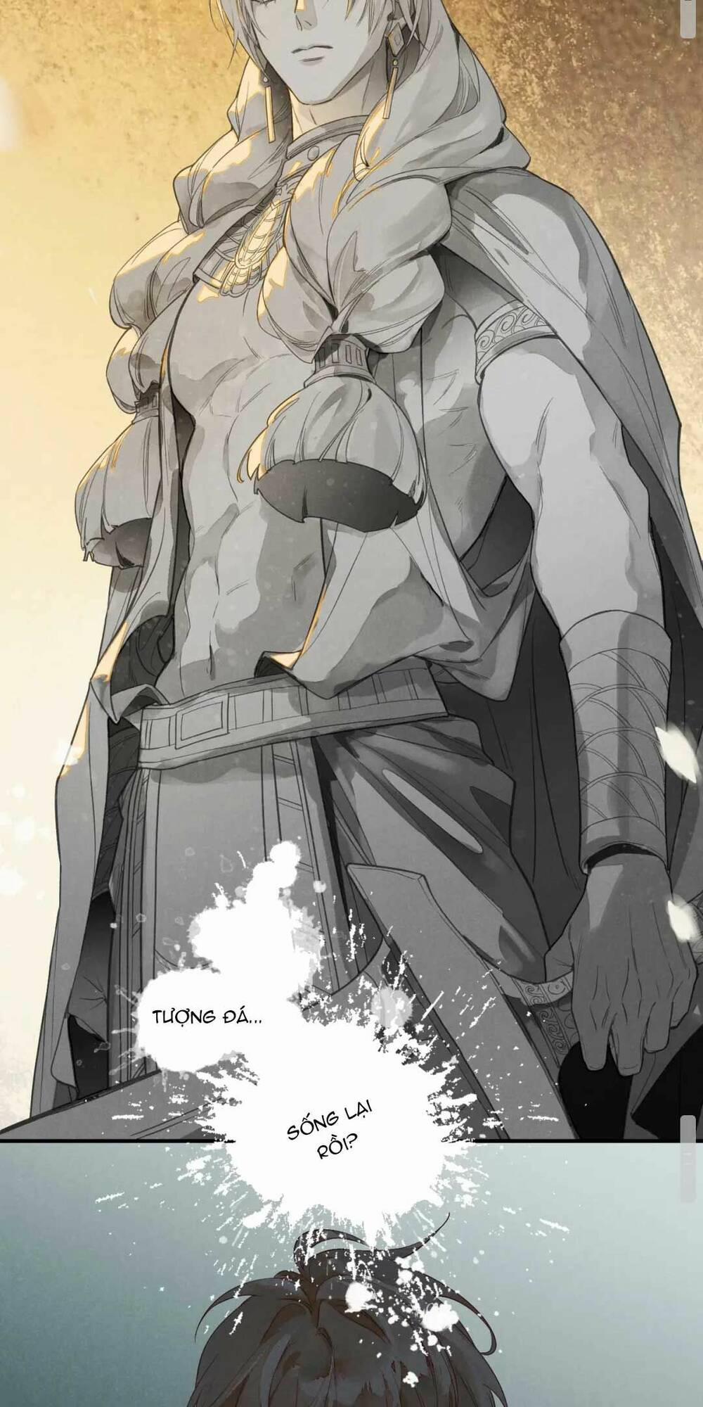 Điện Hạ ! Ta Đang Đến Đây! 1 trang 43